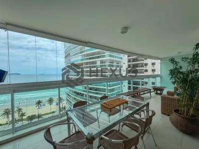 Apartamento com 2 Quartos à venda, 120m² no Vila Alzira, Guarujá