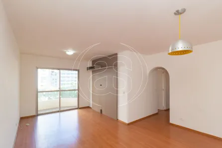 Apartamento com 3 Quartos à venda, 96m² no Indianópolis, São Paulo