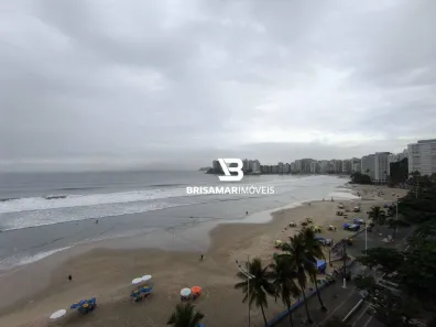 Apartamento com 3 Quartos à venda, 140m² no Pitangueiras, Guarujá
