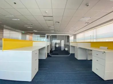 Sala Comercial para alugar, 653m² no Vila Cordeiro, São Paulo
