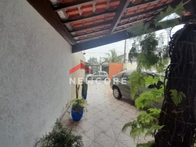 Casa com 2 Quartos à venda, 89m² no Real, Praia Grande