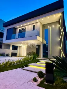Casa de Condomínio com 4 Quartos à venda, 450m² no Santa Regina, Camboriú