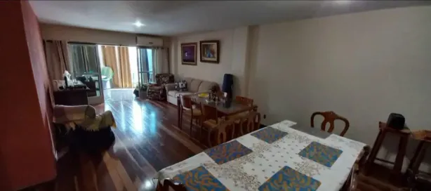 Apartamento com 3 Quartos à venda, 179m² no Barra da Tijuca, Rio de Janeiro