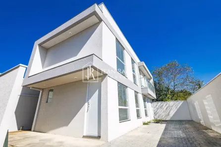 Sobrado com 2 Quartos à venda, 56m² no Alto Boqueirão, Curitiba