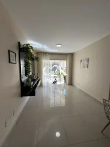 Apartamento com 3 Quartos à venda, 108m² no Setor Bueno, Goiânia