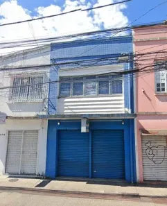 Ponto Comercial à venda, 110m² no Centro, Florianópolis