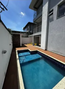 Casa de Condomínio com 4 Quartos à venda, 300m² no Jardim das Cerejeiras, Arujá