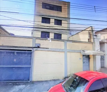 Prédio Comercial com 3 Quartos à venda, 280m² no Cidade Domitila, São Paulo