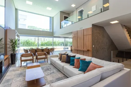 Casa de Condomínio com 4 Quartos à venda, 290m² no Vila Nova, Porto Alegre