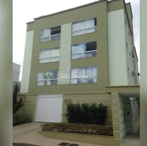 Apartamento com 2 Quartos à venda, 60m² no Guarani, Brusque