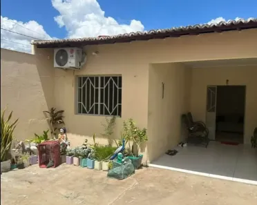 Casa com 3 Quartos à venda, 130m² no Mangabeira, Feira de Santana