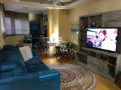 Apartamento com 1 Quarto à venda, 58m² no Vila Suica, Gramado