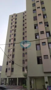 Apartamento com 2 Quartos à venda, 56m² no Jardim Santa Teresa, Jundiaí