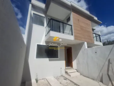 Casa com 3 Quartos à venda, 130m² no Lagoa, Macaé
