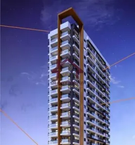 Apartamento com 1 Quarto à venda, 36m² no Chácara Inglesa, São Paulo
