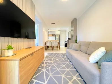 Apartamento com 2 Quartos à venda, 57m² no Passo Manso, Blumenau