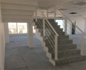 Sala Comercial para alugar, 353m² no Cidade Monções, São Paulo