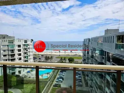Cobertura com 3 Quartos à venda, 190m² no Barra da Tijuca, Rio de Janeiro