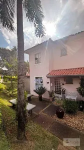 Casa de Condomínio com 3 Quartos à venda, 84m² no Parque Villa Flores, Sumaré