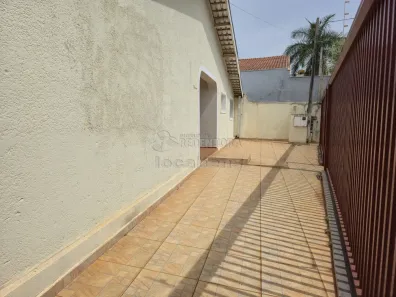 Casa com 4 Quartos à venda, 199m² no Jardim Alvorada, São José do Rio Preto