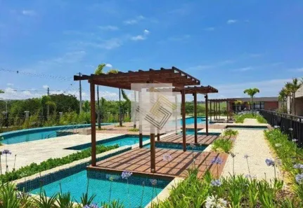 Lote/Terreno à venda, 436m² no Loteamento Residencial Arborais, Campinas