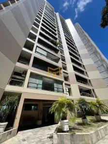 Apartamento com 4 Quartos à venda, 250m² no Nazaré, Belém