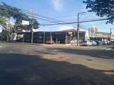 Galpão/Depósito/Armazém para alugar, 450m² no Ponte Preta, Campinas