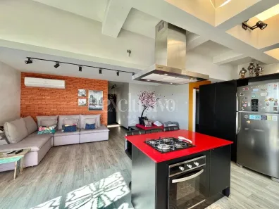 Cobertura com 3 Quartos à venda, 171m² no Capoeiras, Florianópolis