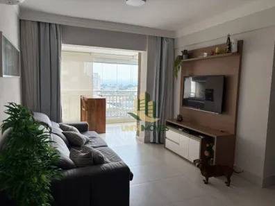 Apartamento com 3 Quartos à venda, 90m² no Parque Industrial, São José dos Campos