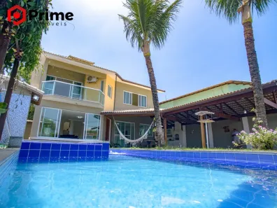 Casa com 4 Quartos à venda, 264m² no Nova Guarapari, Guarapari