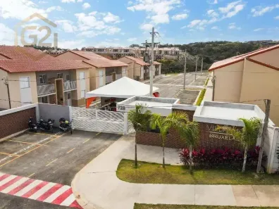 Apartamento com 2 Quartos à venda, 55m² no Colinas de Indaiatuba, Indaiatuba
