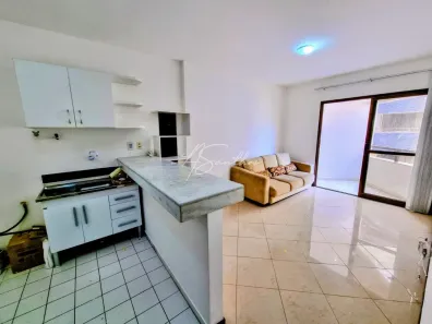 Apartamento com 1 Quarto para alugar, 52m² no Pituba, Salvador