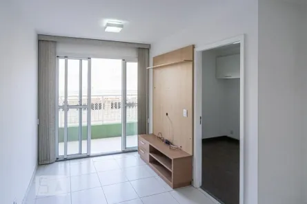 Apartamento com 1 Quarto à venda, 35m² no Brás, São Paulo