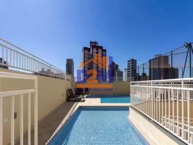 Apartamento com 3 Quartos à venda, 76m² no Vila Osasco, Osasco