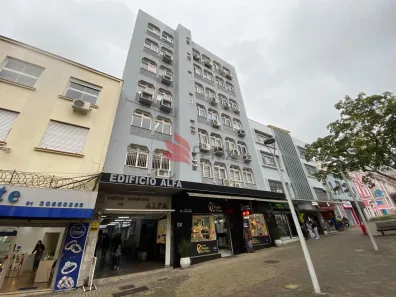 Sala Comercial para alugar, 47m² no Centro, Novo Hamburgo