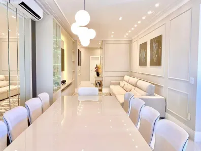 Apartamento com 4 Quartos à venda, 170m² no , Porto Belo