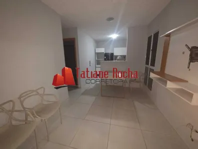 Apartamento com 2 Quartos para alugar, 10m² no Mangabeira, Feira de Santana