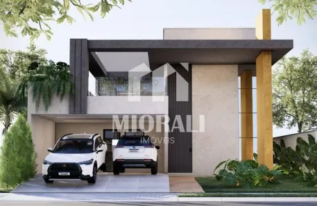 Casa de Condomínio com 4 Quartos à venda, 242m² no Barra Nova, Marechal Deodoro