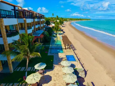 Cobertura com 2 Quartos à venda, 108m² no Ipioca, Maceió