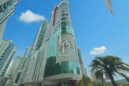 Apartamento com 3 Quartos à venda, 124m² no Centro, Itapema