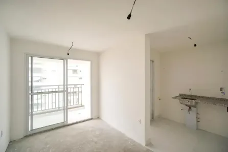 Apartamento com 2 Quartos à venda, 56m² no Tatuapé, São Paulo