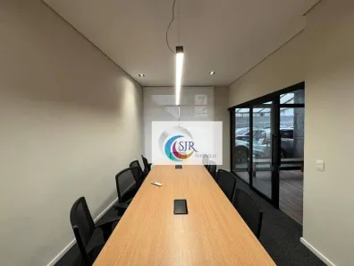 Sala Comercial para alugar, 320m² no Consolação, São Paulo