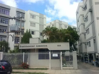 Apartamento com 2 Quartos à venda, 99m² no Vila Carvalho, Campo Grande