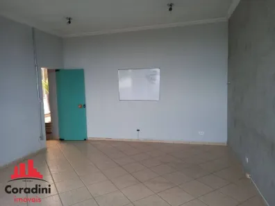 Sala Comercial para alugar, 35m² no Jardim Santa Rosa, Nova Odessa
