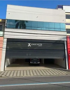 Galpão/Depósito/Armazém para alugar, 460m² no Vila Lucy, Sorocaba