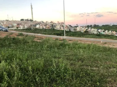 Lote/Terreno à venda, 160m² no Palmeira, Campina Grande