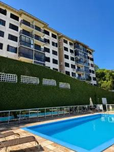 Apartamento com 3 Quartos à venda, 96m² no Coqueiros, Florianópolis
