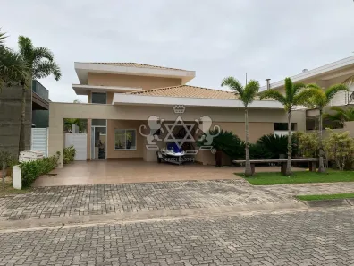 Casa com 4 Quartos à venda, 360m² no Costa Nova, Caraguatatuba