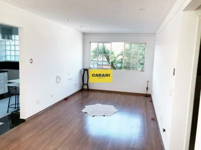 Apartamento com 2 Quartos à venda, 84m² no Rudge Ramos, São Bernardo do Campo