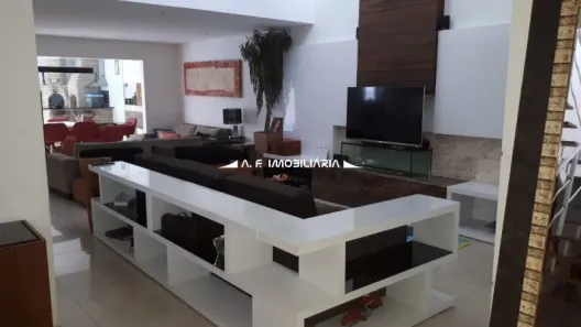 Casa de Condomínio com 4 Quartos à venda, 300m² no Vila Albertina, São Paulo